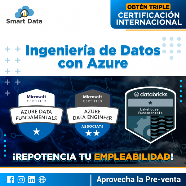 INGENIERÍA DE DATOS CON AZURE