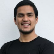 Antonio Ramirez