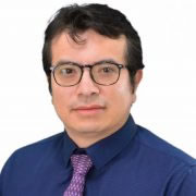 Efren Mauricio Ona