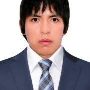 Ronny Jhancarlo Gago Pizarro