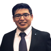 Kevin Lee Cam Espichan