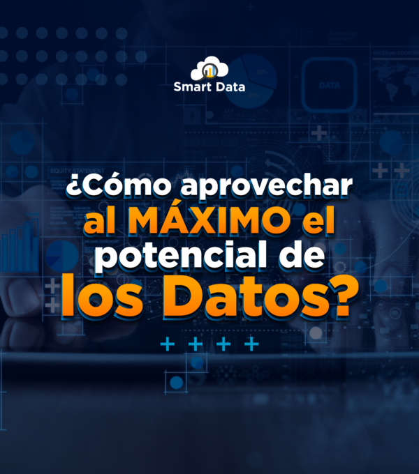 Pilares fundamentales de análisis de datos