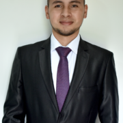 David Rodriguez