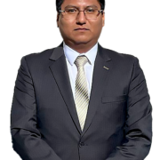 Dany Giamir Churapa