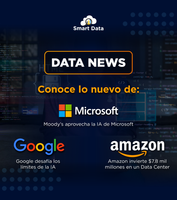 IA, inversión millonaria y alianzas que te sorprenderán