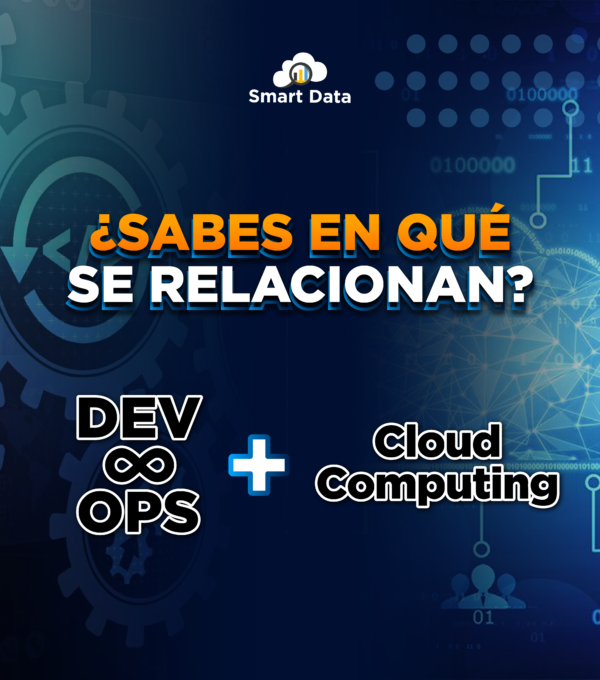 DevOps y el poder del Cloud Computing