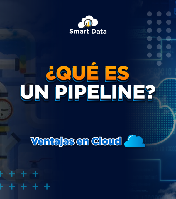 Pipeline: Definición, etapas y pipeline en la nube