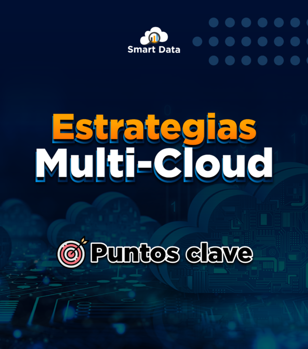 Puntos clave para un entorno Multi-Cloud