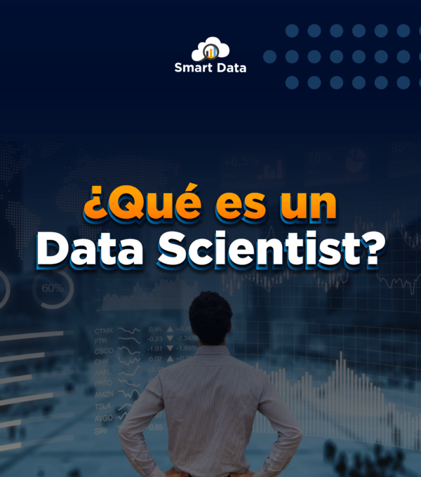 Data Scientist: Explorando la profesión en auge