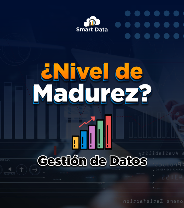 Elevando la Madurez en la Gestión de Datos