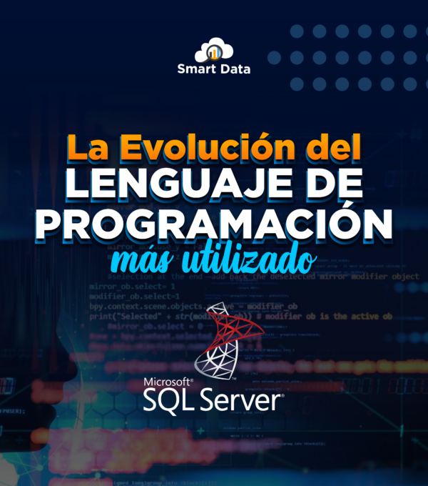 La historia de SQL: El lenguaje de base de datos más popular