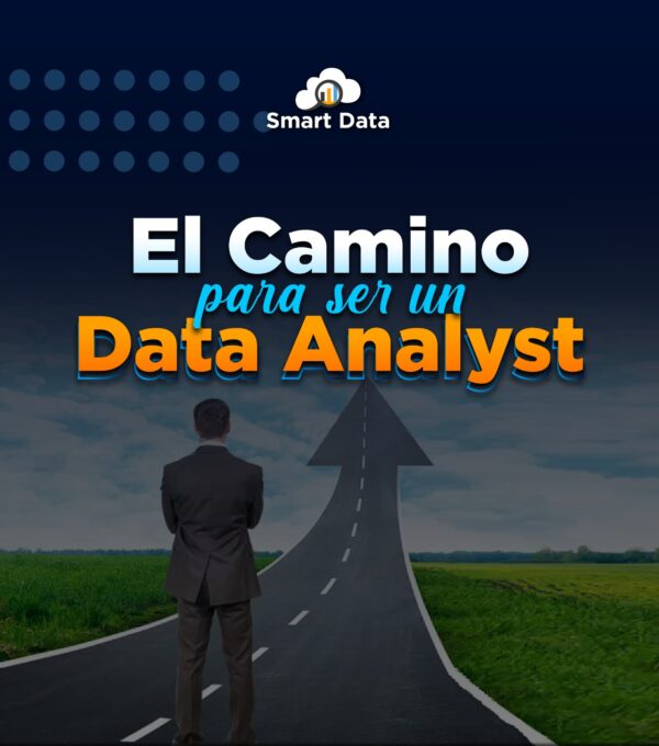 Guía básica para ser Data Analyst