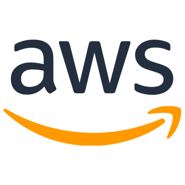 Logo de la nube AWS