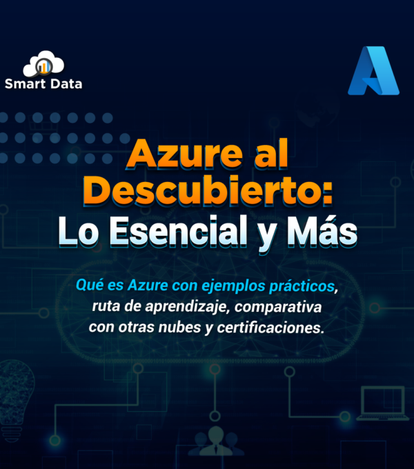 Azure al Descubierto: Lo Esencial y Más