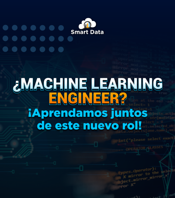 La ruta para formarse como Ingeniero de Machine Learning