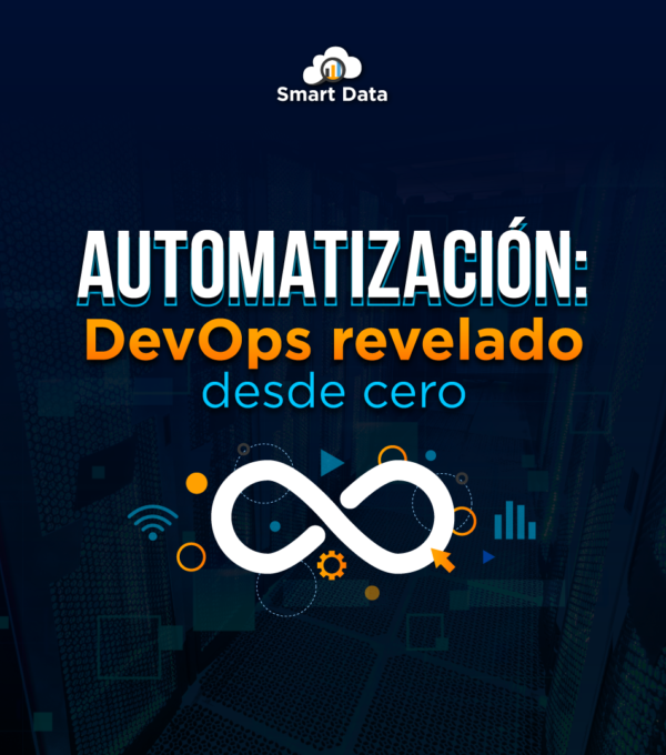 Automatización: DevOps revelado desde cero