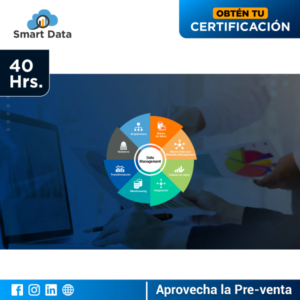 Estrategia de Gobierno de Datos - Smart Data