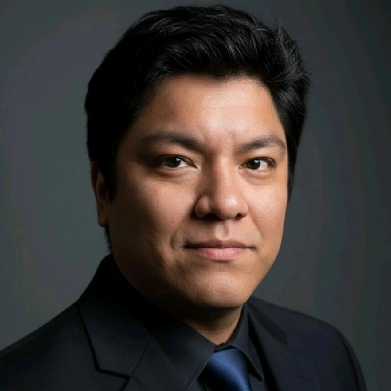 Jose Orihuela Velasquez