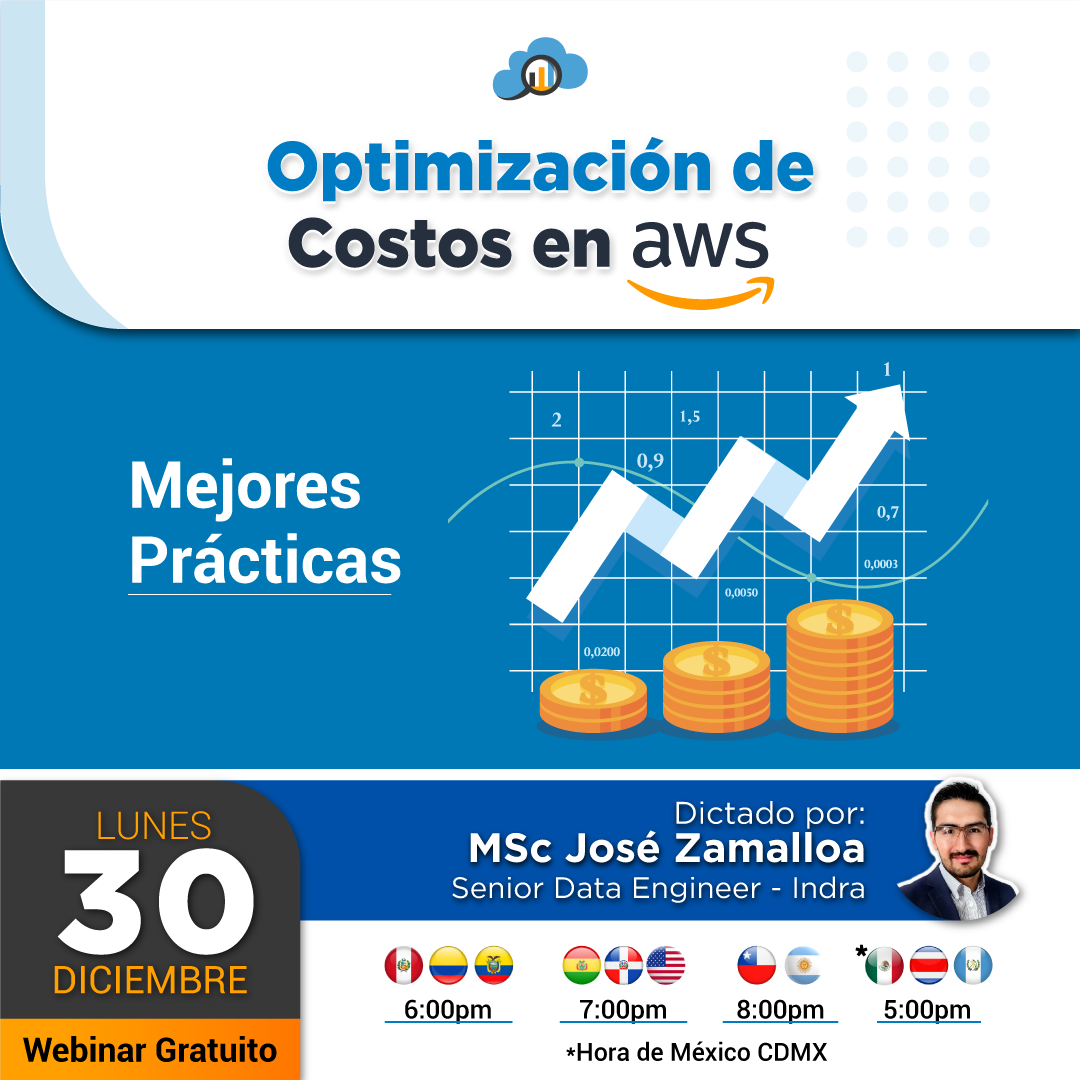 Optimización de Costos en AWS