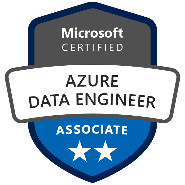 Certificación Azure DP-203