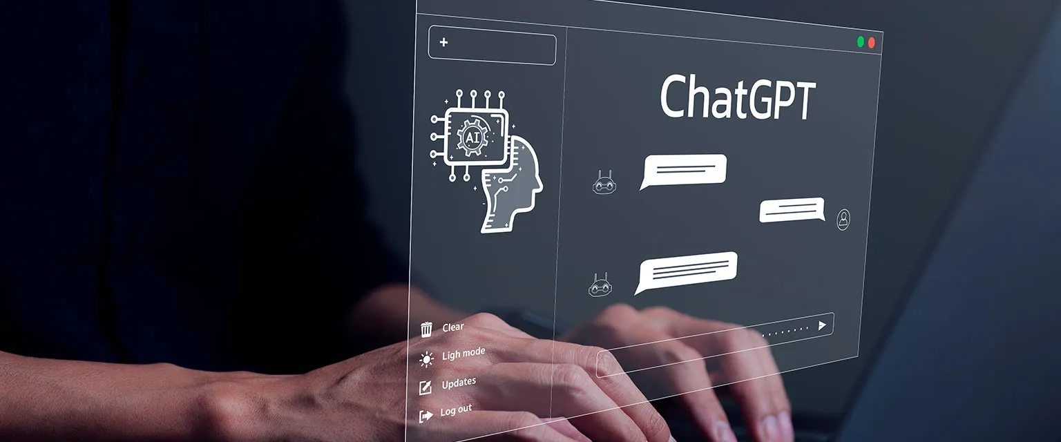 ChatGPT restricciones