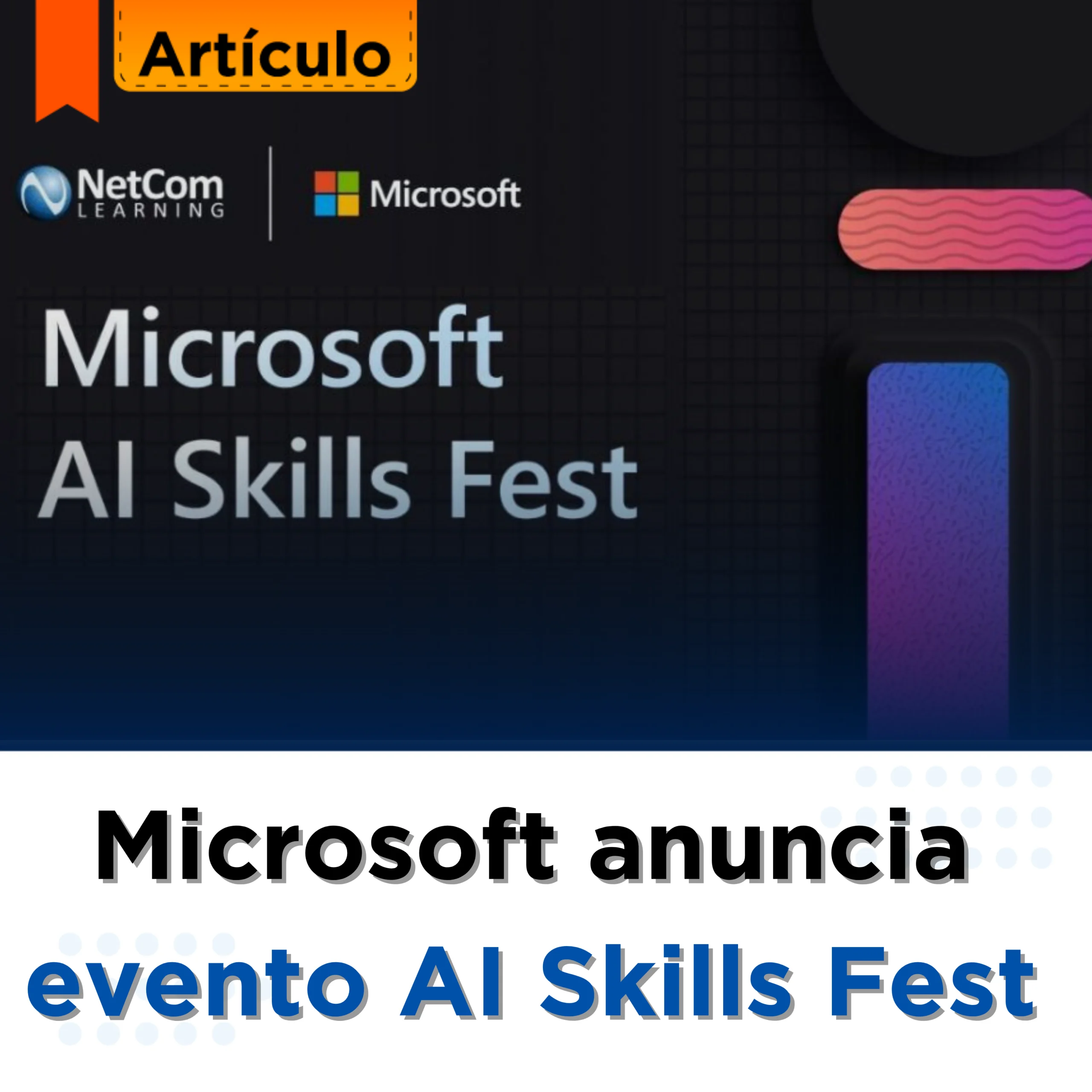 Certificación gratuita de Microsoft
