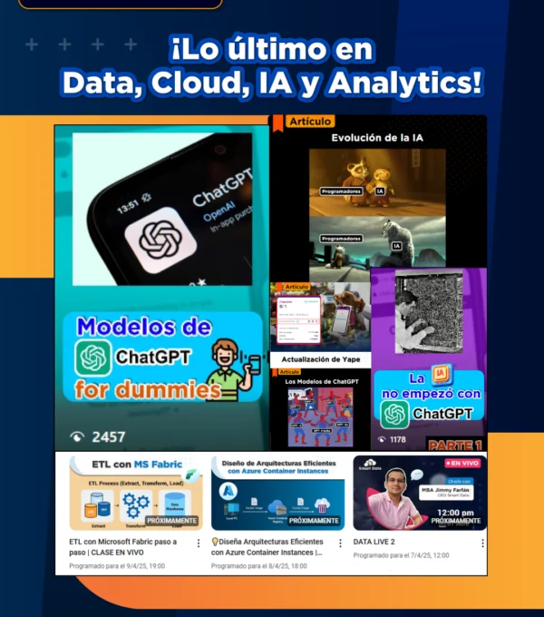 Boletín Semanal 5.0