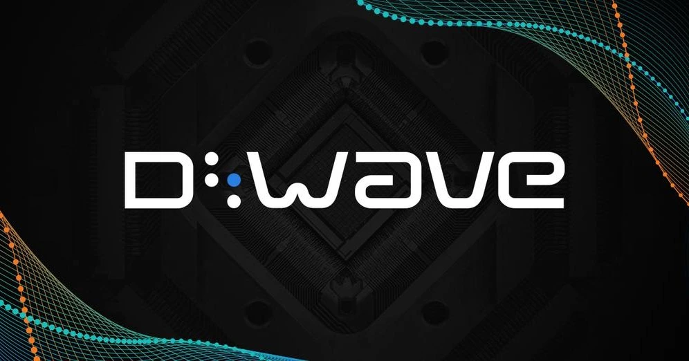 D-Wave Advantage computadora cuántica con 5,760 qubits