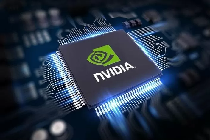 Chips de NVIDIA 