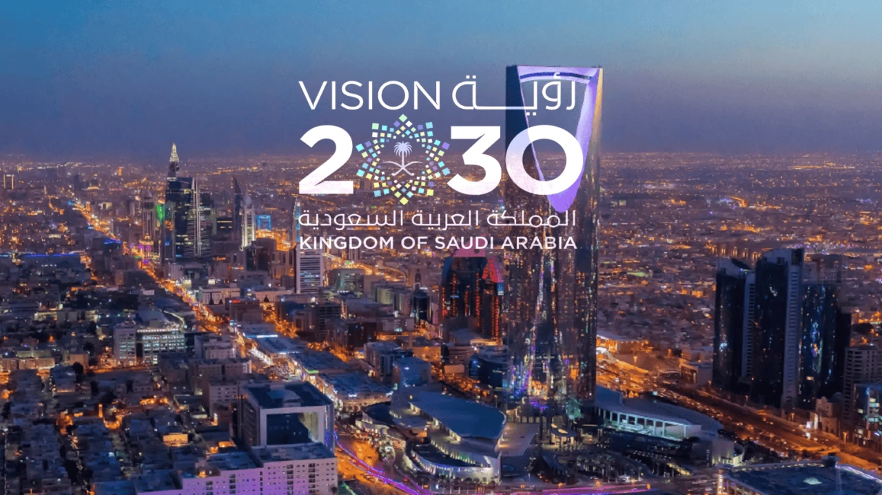 VISION 2030