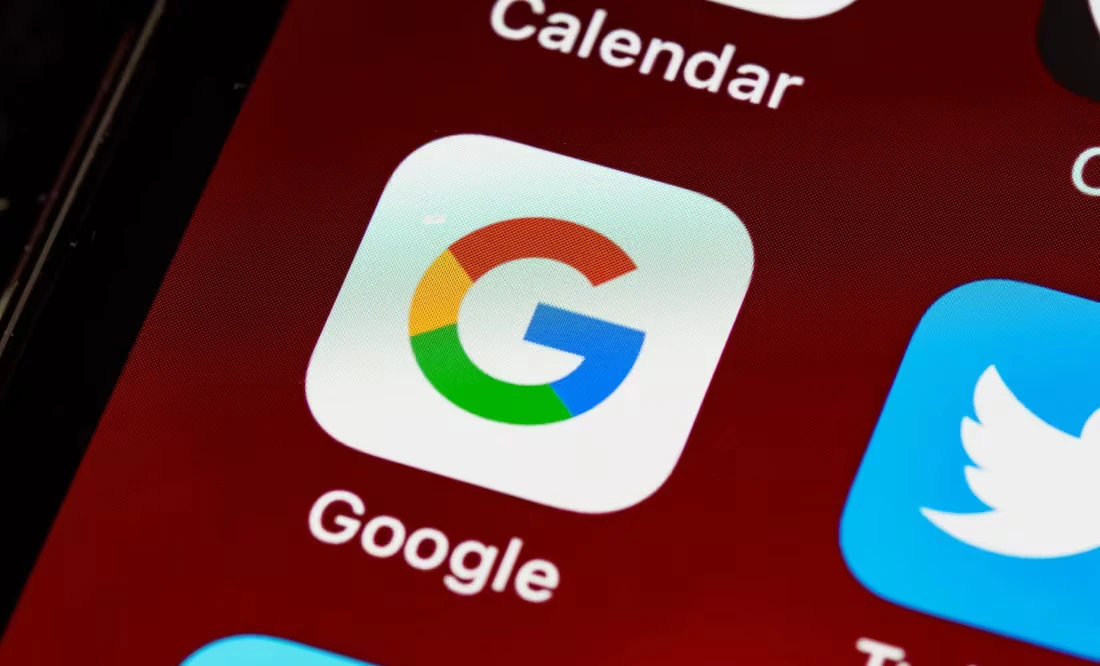 Google y el cambio