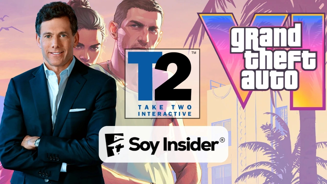 Take-Two Interactive (TTWO)