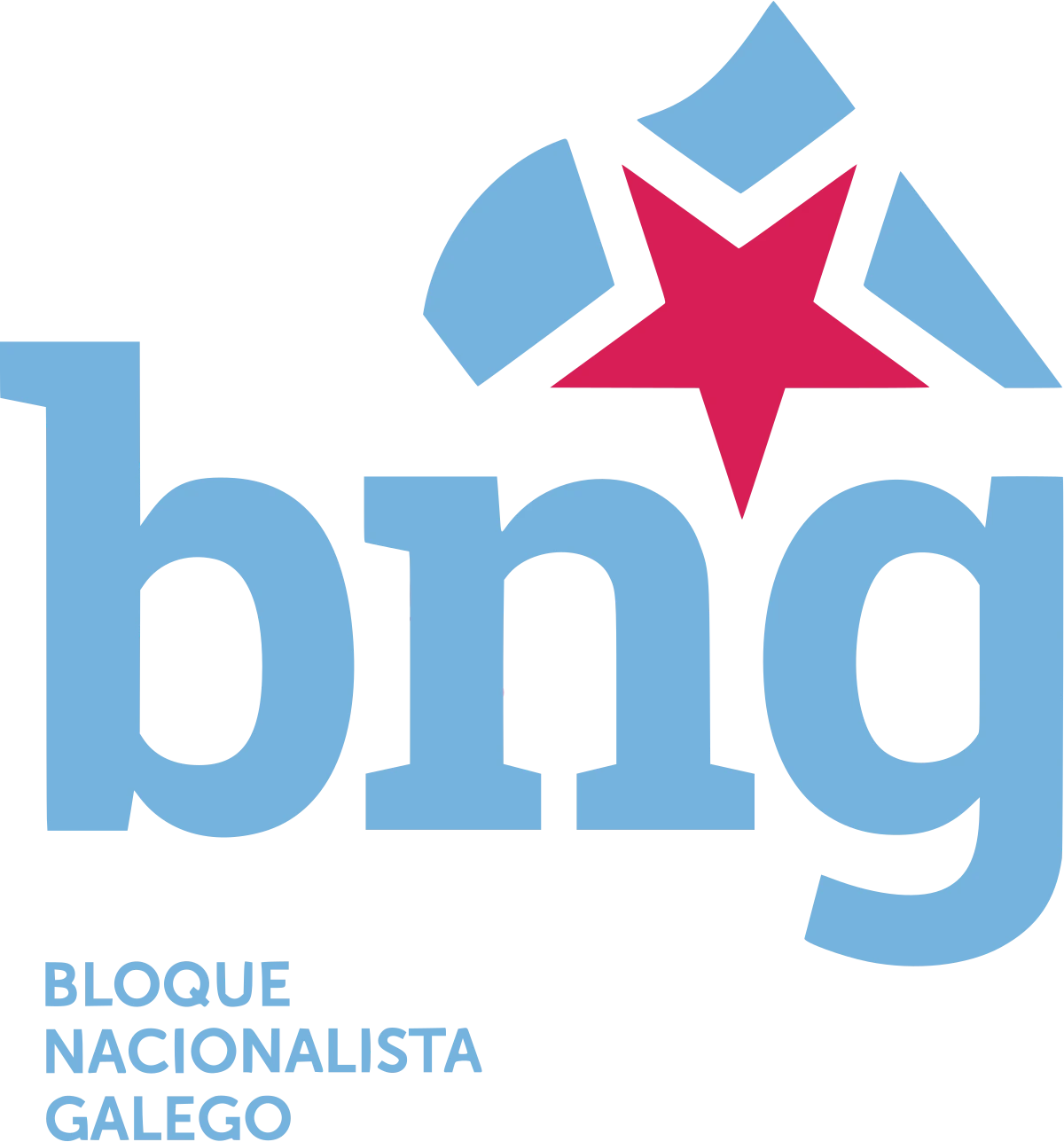 Partido Político BNG
