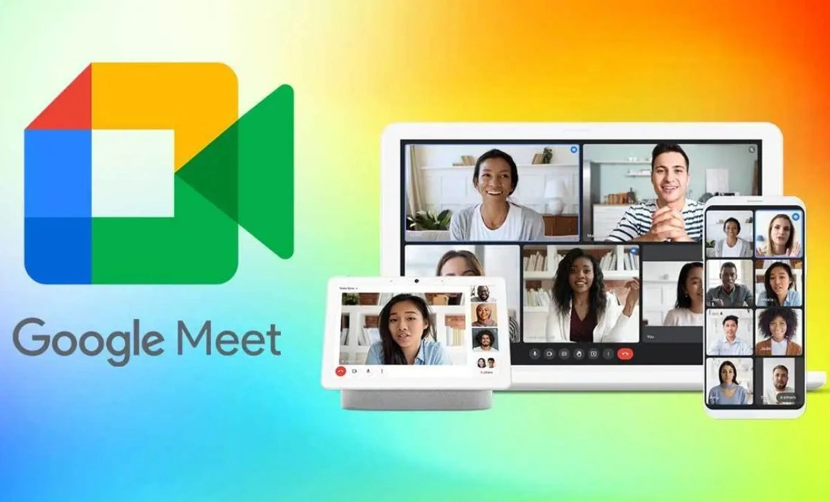 Google Meet