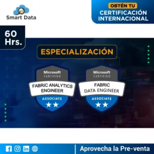 Ingenieria de Datos con Microsoft Fabric