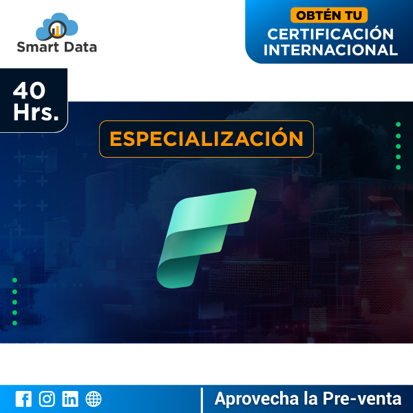Ingenieria de Datos con Microsoft Fabric