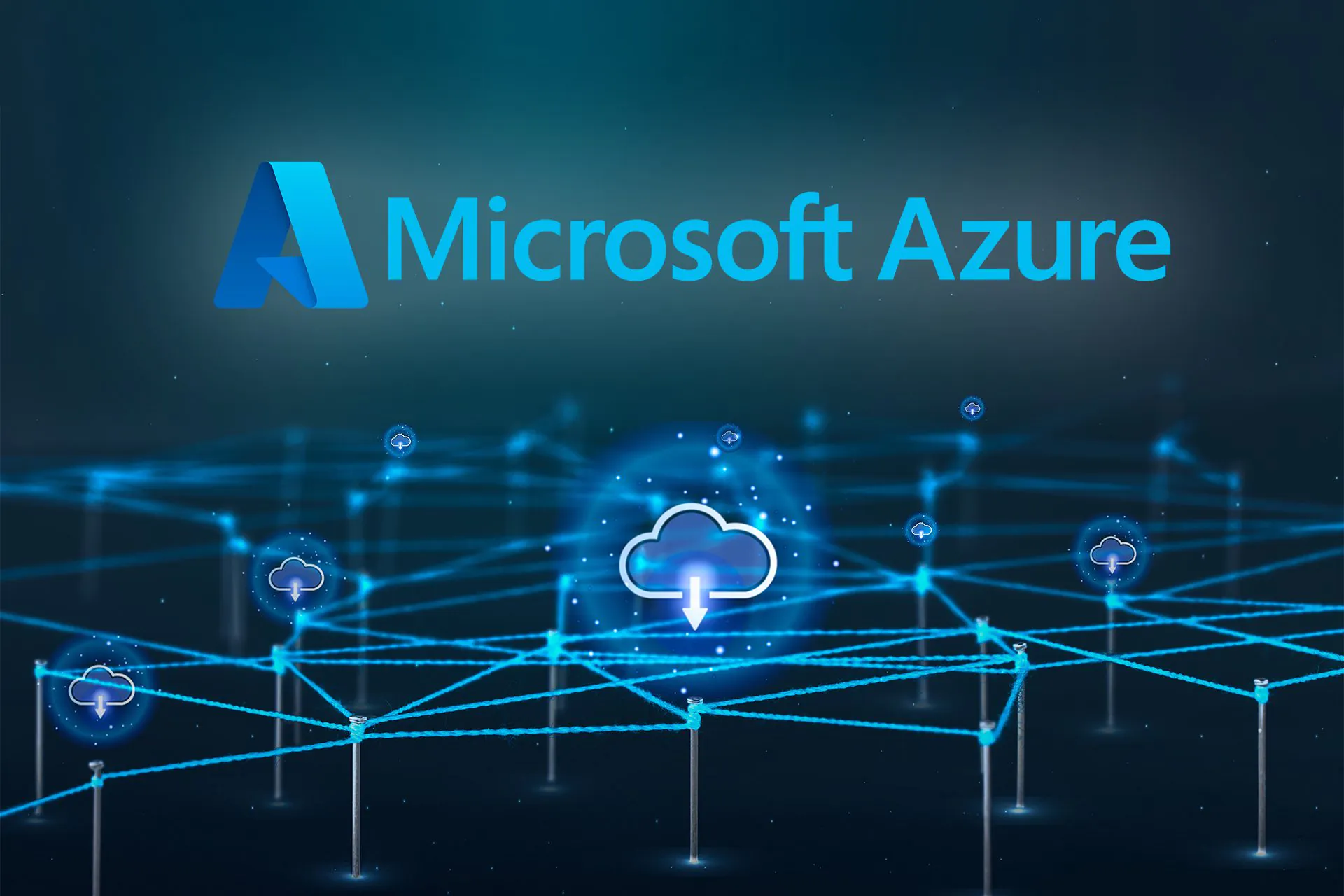 Azure, la nube de Microsoft