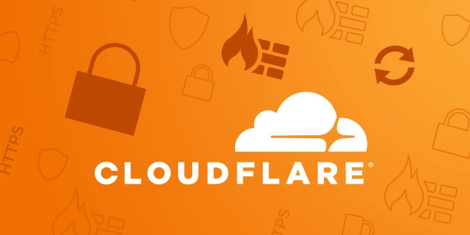 Cloudflare la responsable
