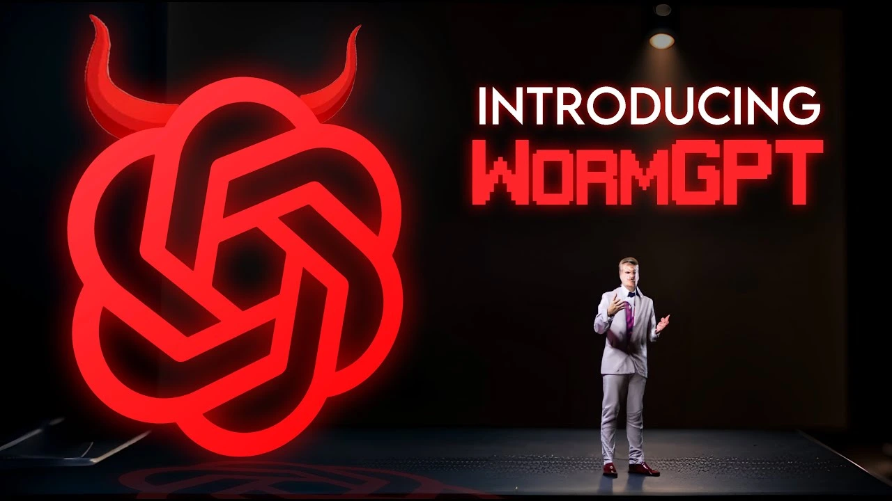 WormGPT, el pionero de todo