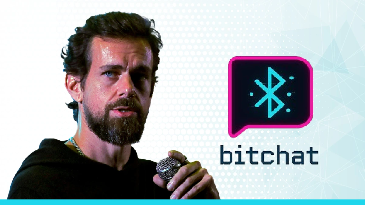 Esto es el inicio de algo poderoso, Bitchat