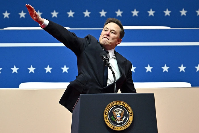 Elon Musk y Grok envueltos en un escándalo