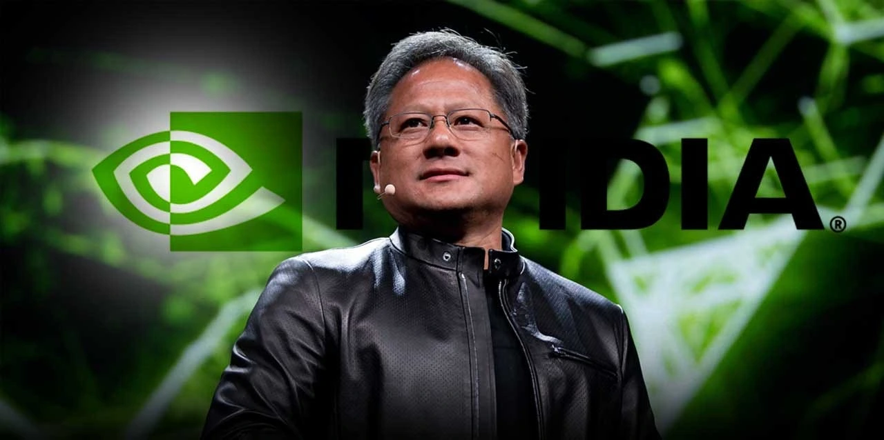 Jensen Huang enfrenta un gran reto