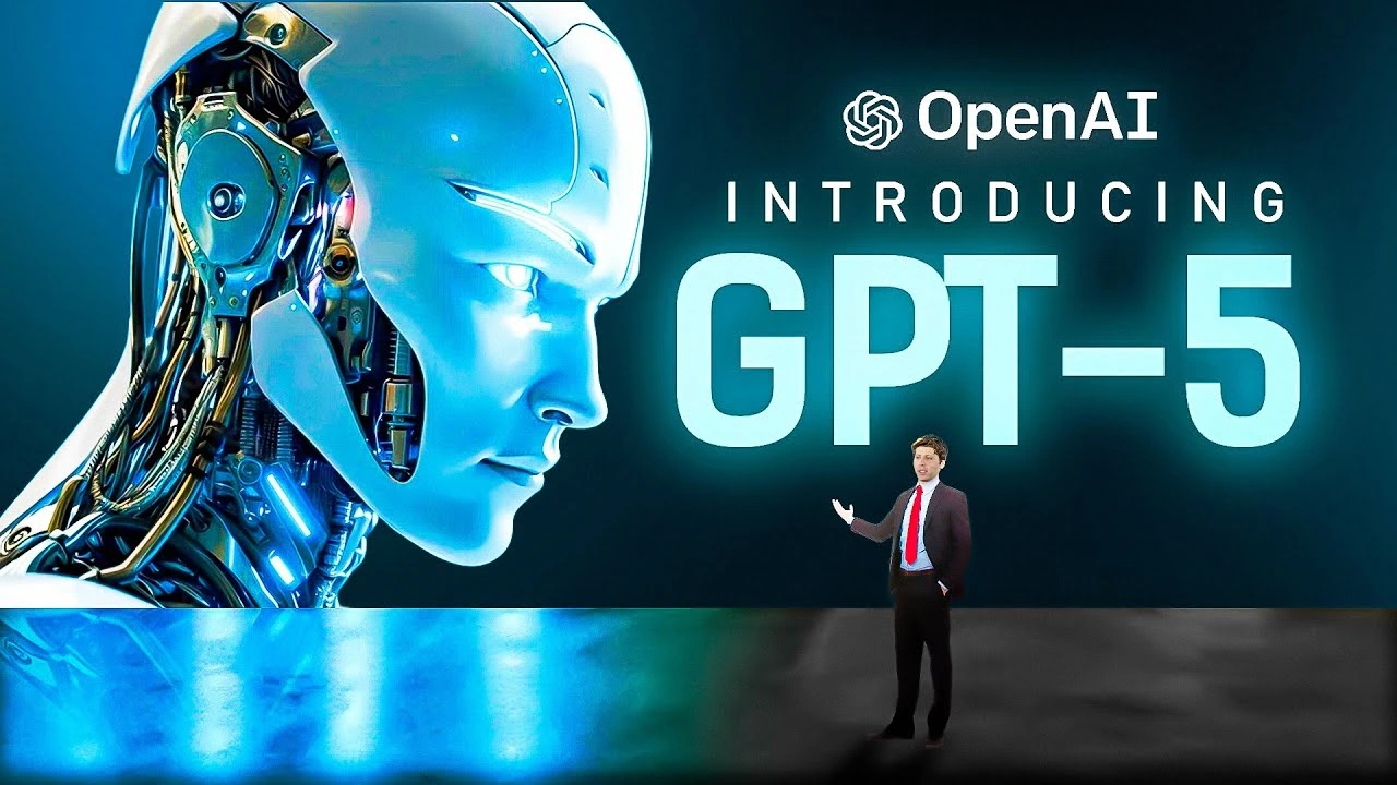 Anuncian lanzamiento de ChatGPT-5