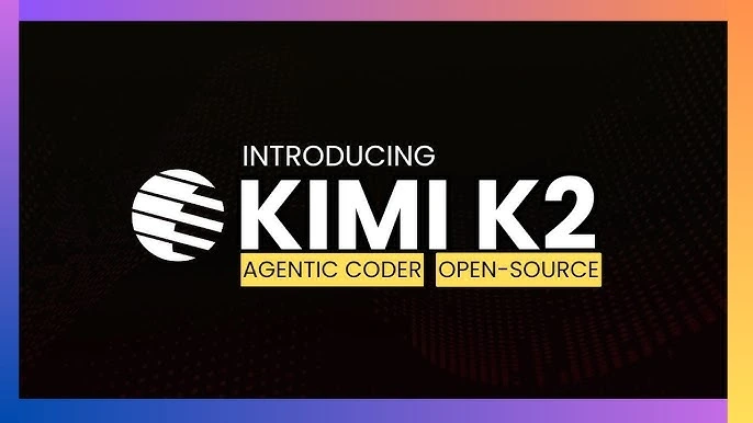 Kimi K2 un modelo Open Source