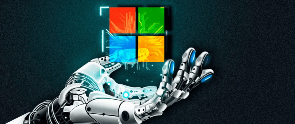 Microsoft apuesta por IA