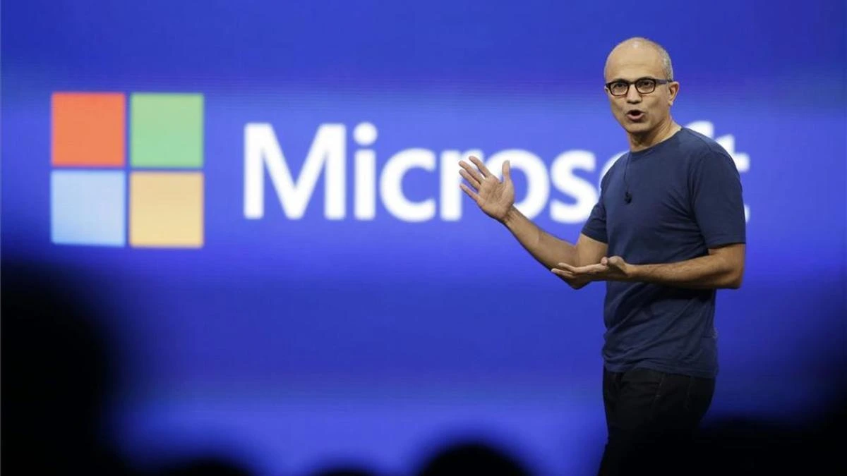 Microsoft aún no ha dicho todo