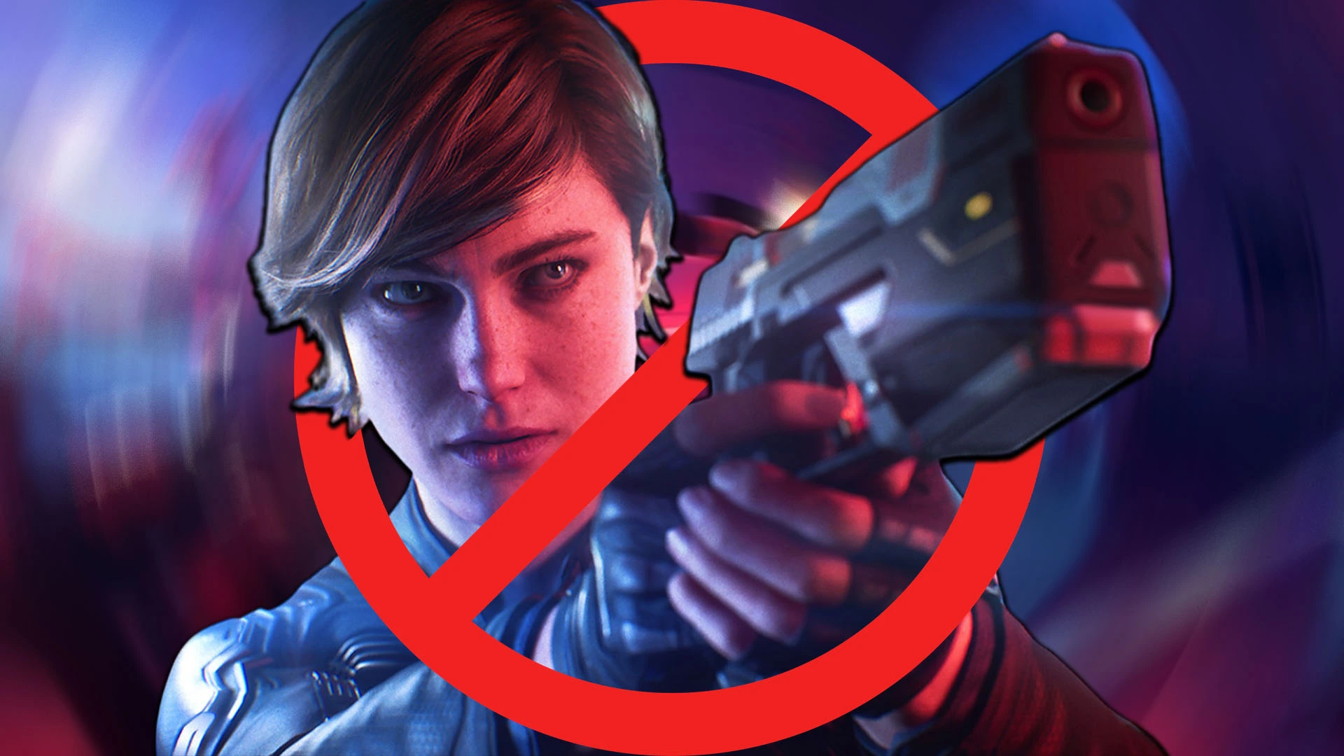 Perfect Dark cancelado