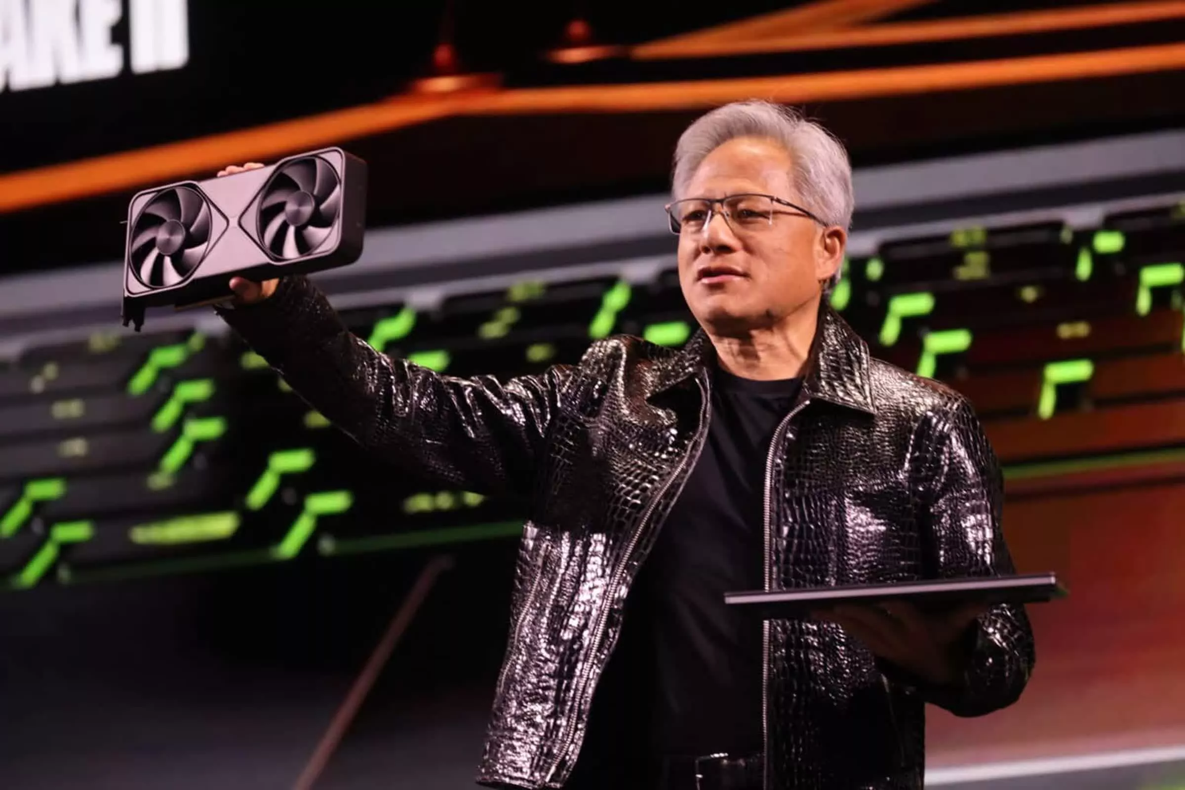 Nvidia aún tiene un gran desafío por delante 