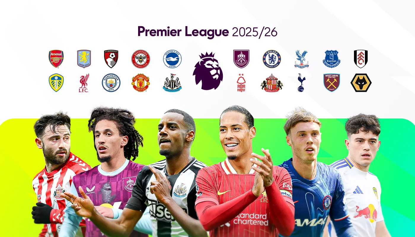 Microsoft y la Premier League firman una alianza