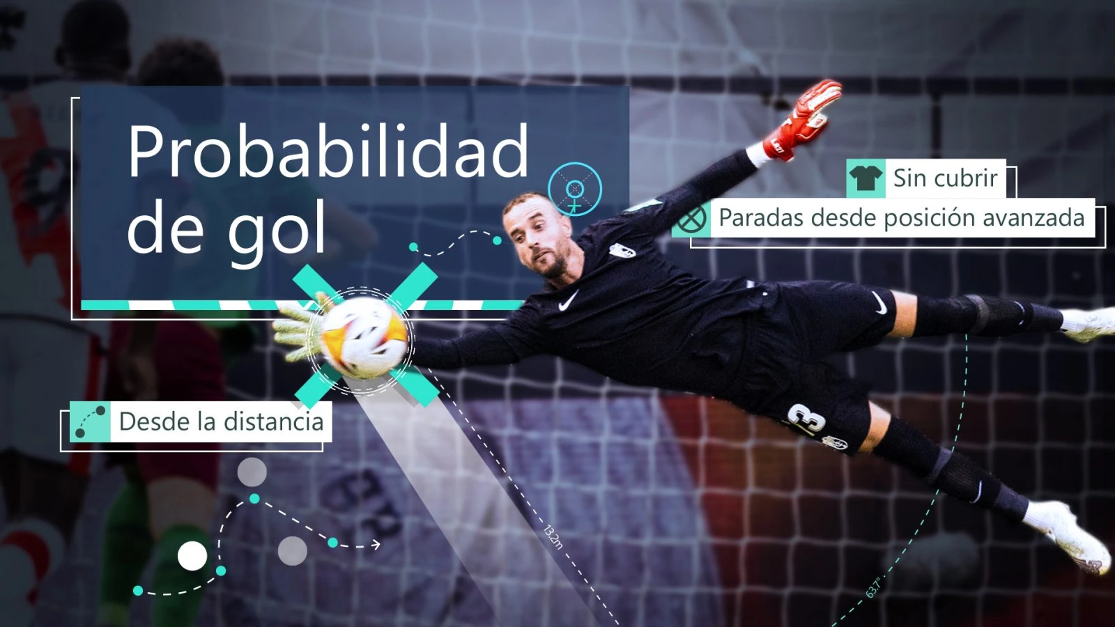 Tendrán acceso a datos en tiempo real
